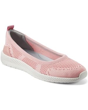 Easy Spirit Glitz Slipon - Pink