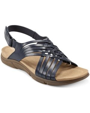 Easy Spirit Mar Sandal - Blue