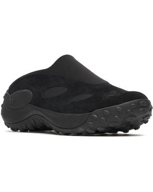 Merrell Jungle Trek Mule - Black