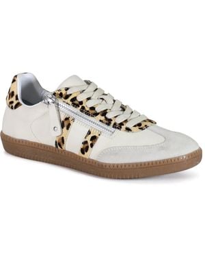 Diba True To Paz Sneaker - White