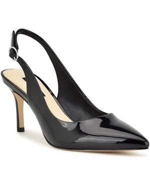 Nine West Menora Pump - Black