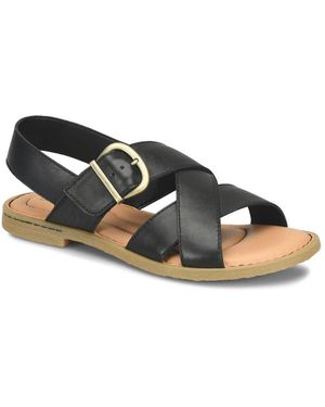 Born Beebe Sandal - Black