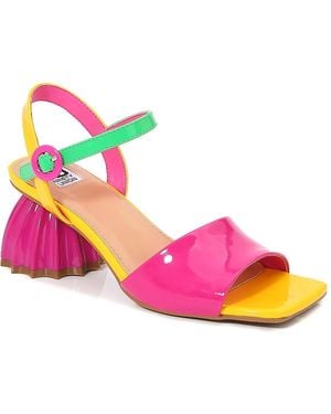 Ninety Union Seashell Sandal - Pink