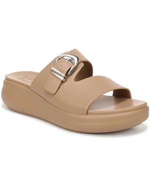 Naturalizer Calista Wedge Sandal - Multicolor