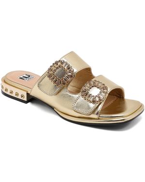 Ninety Union Resort Sandal - Metallic