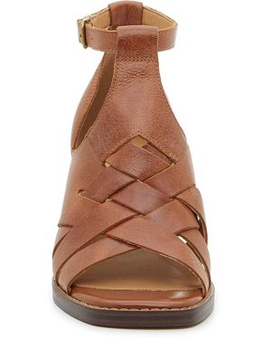 Crown Vintage Sandal heels for Women Online Sale up to 61 off Lyst