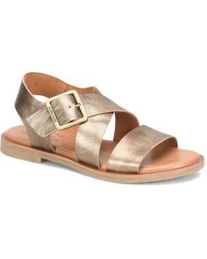 Kork-Ease Korkease Dara Sandal - Multicolor