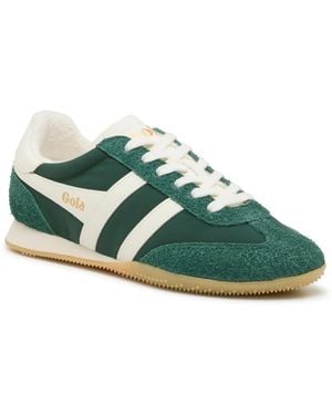Gola Sprinter Sneaker - Green