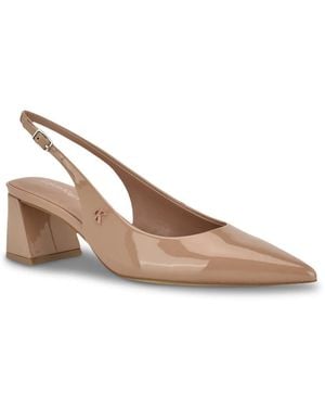 Calvin Klein Sarra Pump - Multicolor