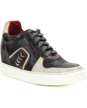 Bed Stu Andromeda Sneaker - Black