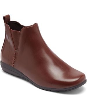 Easy Spirit Austyn Bootie - Brown