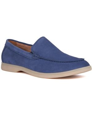 Vintage Foundry Ralph Slipon - Blue