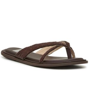 Dolce Vita Oroma Sandal - Brown