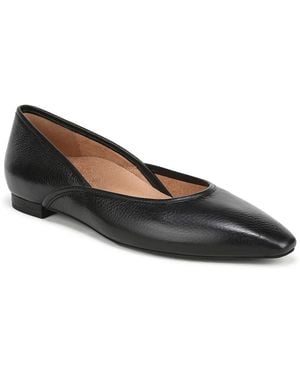 Vionic Gracia Flat - Black