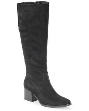 BareTraps Tammey Boot - Black