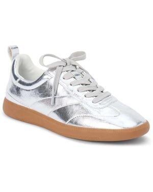 Matisse Wylder Sneaker - White