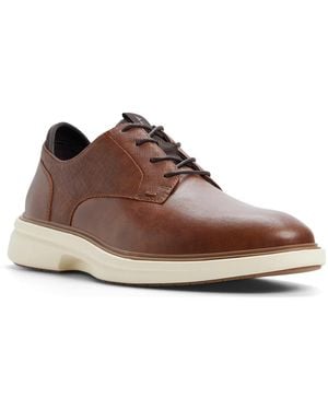ALDO Tadeo Oxford - Brown
