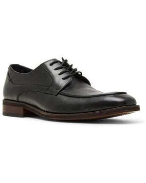 Steve Madden Anvikta Oxford - Black