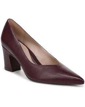 Naturalizer Ella Pump - Brown