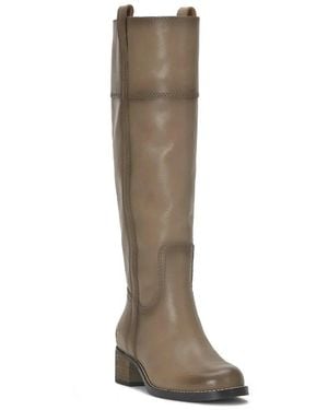 Lucky Brand Hybiscus Boot - Black