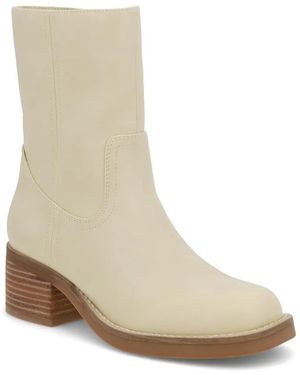 MIA Augustin Bootie - Black