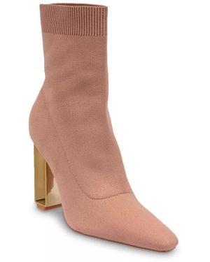 Ninety Union Palace Bootie - Black