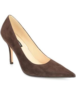 Nine West Gemmha Pump - Black