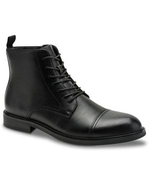 Kenneth Cole Lowen Boot - Black
