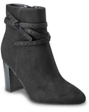 Bandolino Ocorn Bootie - Black