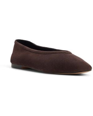 ALDO Ayrah Ballet Flat - Brown