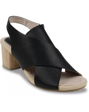 Good Choice Keefa Sandal - Black