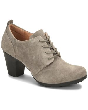 Comfortiva Neacy Bootie - Black