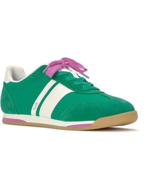 Keds Revival Sneaker - Green