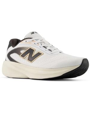 New Balance Fresh Foam 680 V9 Running Shoe - White