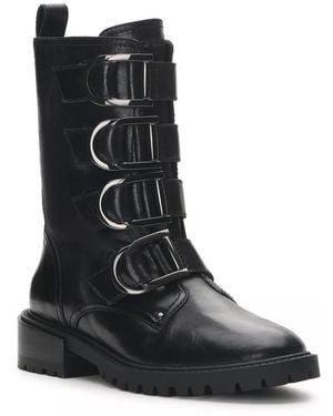 Vince Camuto Frishea Bootie - Black