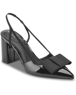 Bandolino Sanessa Pump - Black