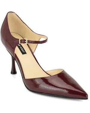 Nine West Piraye Pump - Black