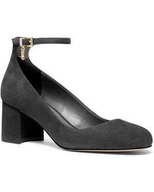 MICHAEL Michael Kors Perla Pump - Black