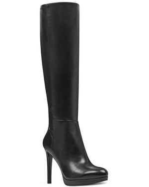 Nine West Quizme Boot - Black