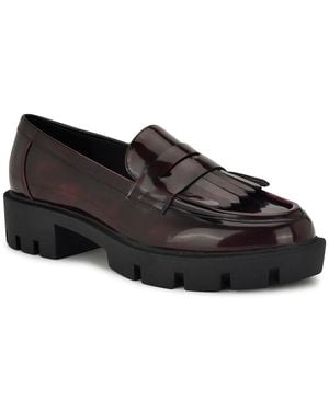 Nine West Missa Loafer - Black