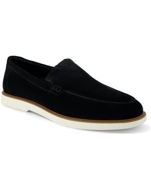 TOMS Marcos Loafer - Black