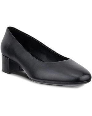 Ecco Liva 35 Pump - Blue