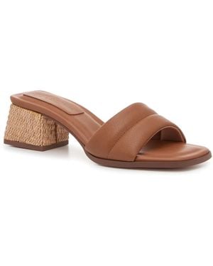 Chinese Laundry Lucianna Sandal - Brown