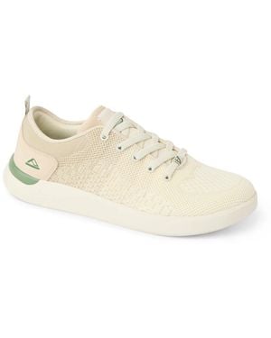 Reef Swellsole Neso Slipon Sneaker - White