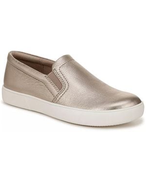 Naturalizer Marianne Slipon Sneaker - Metallic