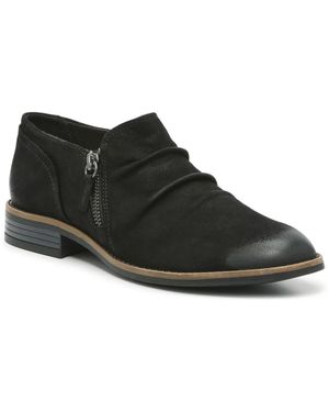 Clarks Camzin Pace Bootie - Black