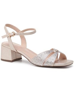 Paradox London Marquise Sandal - Multicolor