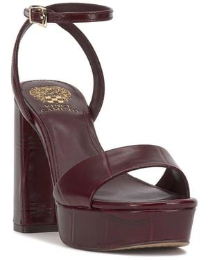 Vince Camuto Pendry Sandal - Brown