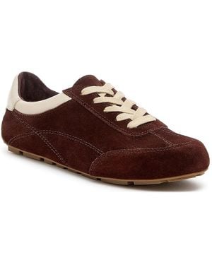 Kelsi Dagger Brooklyn Darby Sneaker - Brown