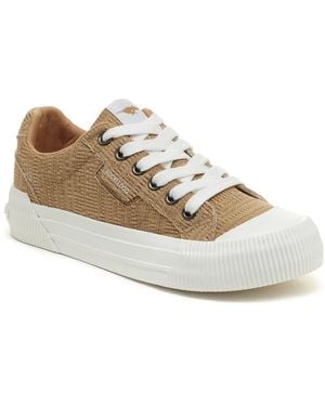 Rocket Dog Cheery Sneaker - Black